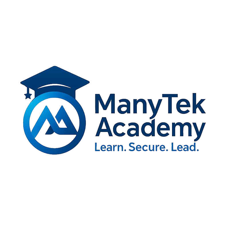 Manytek Acedamy